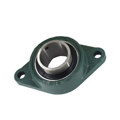 廠家低價外球面軸承UCFL207 保證 內(nèi)徑35