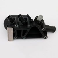 廠家直銷節(jié)溫器總成/恒溫器批發(fā)2S6G-9K478-A2B 1149617批發(fā)現(xiàn)貨