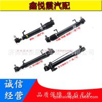 解放J6新大威奧威悍威方向機助力油缸轉(zhuǎn)向助力缸方向機助力缸解放