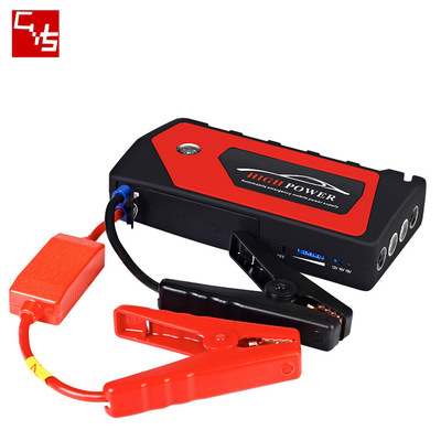 汽車(chē)應(yīng)急電池 汽車(chē)啟動(dòng)移動(dòng)電源12V多功能車(chē)載打火應(yīng)急電源