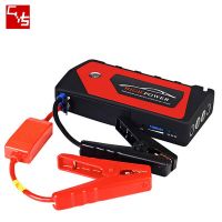 汽車(chē)應(yīng)急電池 汽車(chē)啟動(dòng)移動(dòng)電源12V多功能車(chē)載打火應(yīng)急電源