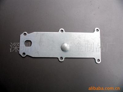 供應(yīng)優(yōu)質(zhì)環(huán)保五金沖壓件 彈片 歡迎來圖來樣訂購