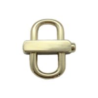 高性價比環(huán)保銅汽車鑰匙扣 diy居家精品安全保險鎖匙扣鑰匙圈現(xiàn)貨