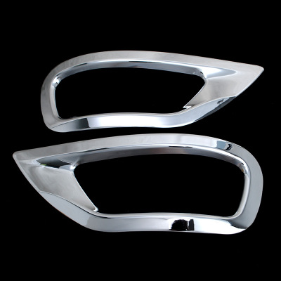 適用于大切諾基 后霧燈框 霧燈罩 （此標價非售價）