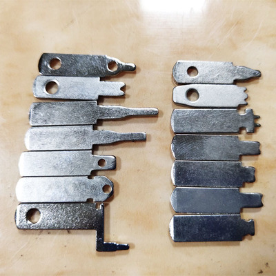 國標(biāo)插腳 美規(guī)插頭片 國標(biāo)扁插 歐規(guī)圓插 英規(guī) 等各國充電器插頭