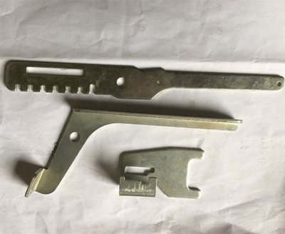 瓷磚鋪貼工具找平器推緊鉗泥瓦匠裝修工墻地磚調(diào)平器定位器鐵片件