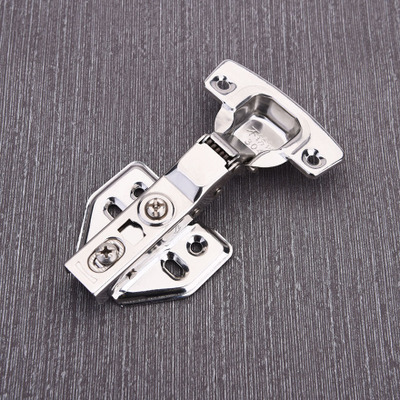 供應1.2不銹鋼液壓自卸煙斗合頁鉸鏈櫥柜衣柜鉸鏈衣柜門合頁