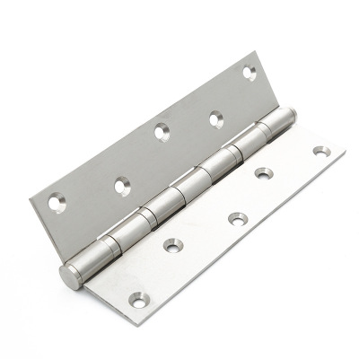 大合頁 不銹鋼平開大合頁 8寸木門合頁 鐵門合頁門窗五金配件批發(fā)