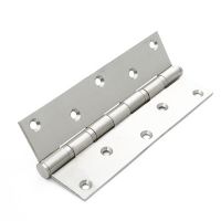 大合頁 不銹鋼平開大合頁 8寸木門合頁 鐵門合頁門窗五金配件批發(fā)