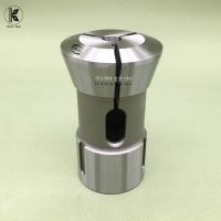 高精度36型數(shù)控車床內(nèi)牙夾頭 CNC電腦機筒夾 彈簧鋼夾頭