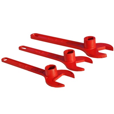 廠家直供 球磨鑄造 消防扳手 地上扳手 地下扳手 室外消火栓扳手