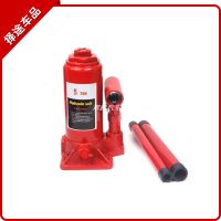 液壓立式 2T千斤頂 液壓頂 立式頂 手搖修輪胎工具 2噸立式千斤頂