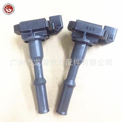 90919-02242 9091902242 點(diǎn)火線圈 1AZFE ACR30 ACV30 2JZFSE