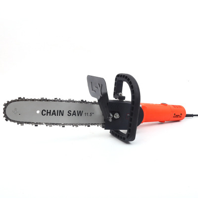 新款大功率角磨機(jī) 多功能大電機(jī)便攜伐木鋸 電動(dòng)工具電鋸批發(fā)貨源