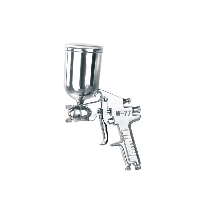 廠家直銷盛田牌W-77(2.0上、下壺）噴漆槍油漆噴槍氣動噴漆槍批發(fā)