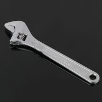 廠家6-36寸活口扳手 手動(dòng)活動(dòng)扳手公制管活絡(luò)扳手