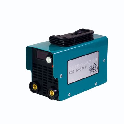 超迷你電焊機(jī)ZX7/MMA/ARC-200超級(jí)迷你型小焊機(jī)