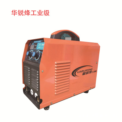 家用ZX7-315 400系列工業(yè)級直流電焊機(jī)