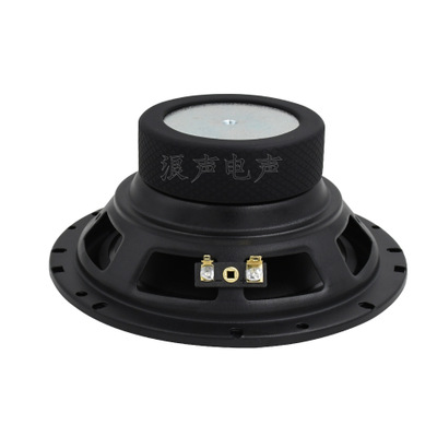 汽車?yán)?.5寸汽車通用喇叭發(fā)燒喇叭廠家直銷加工定制一件代發(fā)