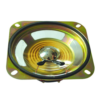 LS102W-17F-R8 8歐10w4寸防水IP65磁鐵60煤礦通訊擴(kuò)音揚(yáng)聲器8.94V