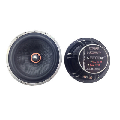 廠家直銷 套裝喇叭 汽車?yán)?汽車揚聲器 汽車高音 高音喇叭