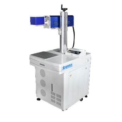 二氧化碳激光打標(biāo)機 全自動竹制品打標(biāo)機 葫蘆工藝品皮革雕刻機