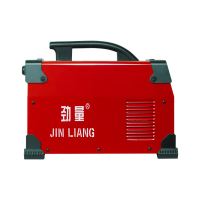 【勁量】電焊機LGK-50 小型家用220v便攜式手提等離子切割機全銅