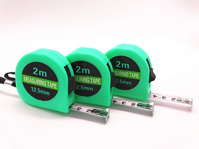 廠家直銷.組合工具配套2米卷尺.禮品卷尺,可開(kāi)發(fā)票