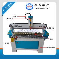 1325木工雕刻機(jī) 切割機(jī) 亞克力廣告雕刻機(jī) 家具櫥柜實(shí)木門雕刻