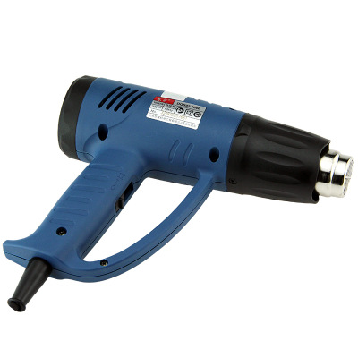 東成熱風搶大功率可調速調溫焊槍電烤槍電熱吹風機汽車貼膜收縮膜