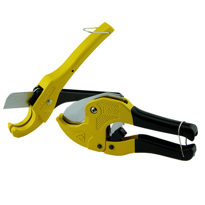 田島管子割刀片PVC水管線管切割器鋁塑管煤氣橡膠軟管快剪PPR剪刀