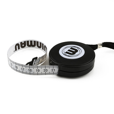 穩(wěn)泰定制3米圓形卷尺飛鏢卷尺 OEM/ODM 根據(jù)設計稿定制皮尺量尺