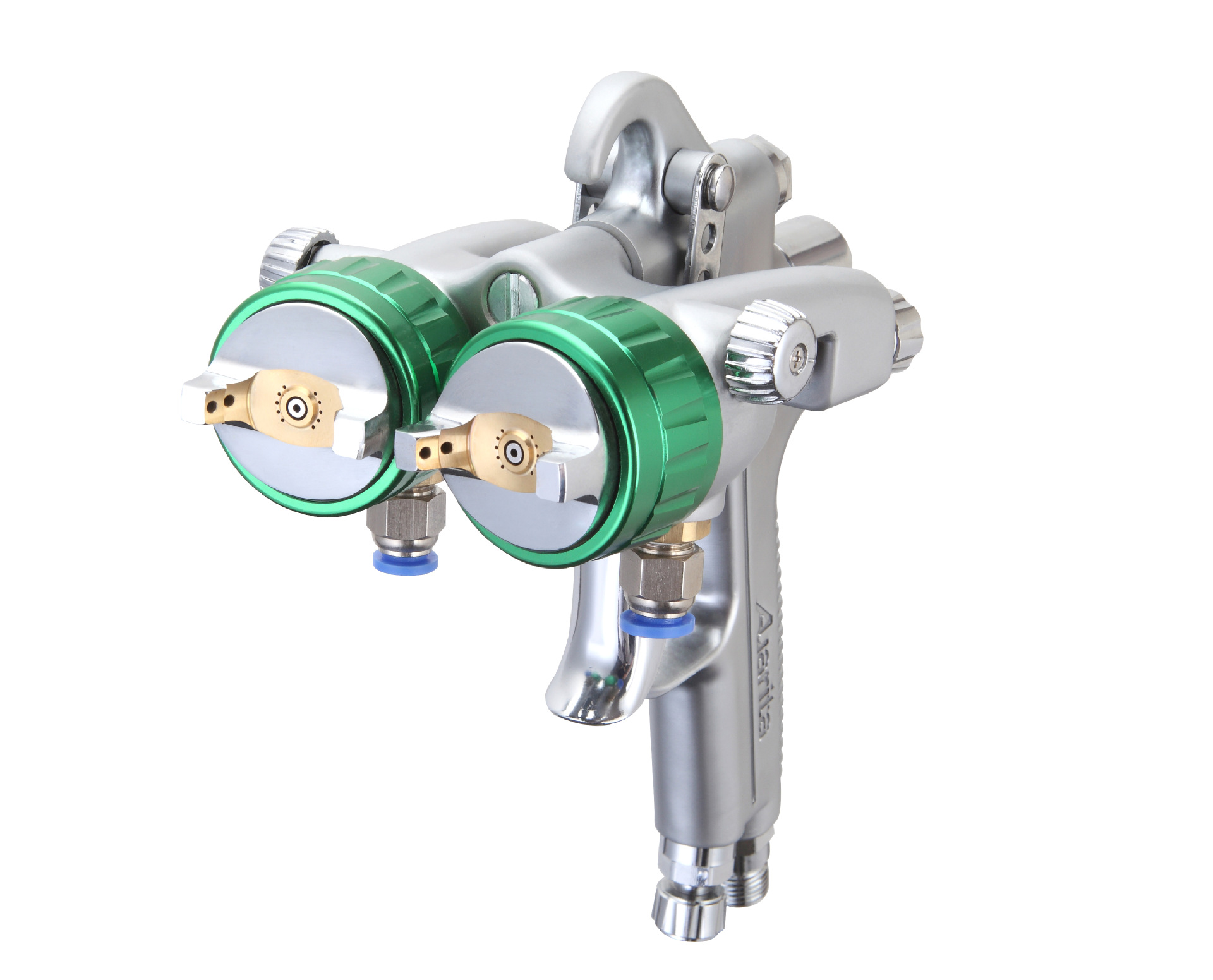 雙頭噴槍PT-29噴槍 納米技術(shù)