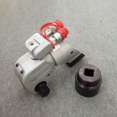 廠家直銷MXTD系列驅(qū)動(dòng)型液壓扭矩扳手全自動(dòng)鋁鈦合金六角扭力扳手