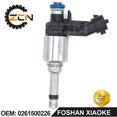 廠家直銷的噴油嘴 OEM 0261500226適用于野馬2.3L L4