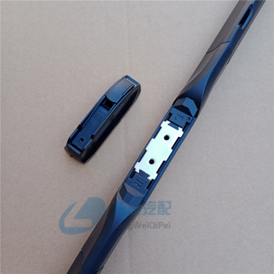 多功能三段式雨刮器 多功能雨刷 智能八合一雨刮片 三節(jié)雨刷