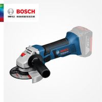 博世新款角磨機GWS18V-Li切割機拋光機 博世角磨機