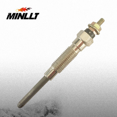 廠家直銷(xiāo)柴油車(chē)發(fā)動(dòng)機(jī)GLOW PLUG預(yù)熱塞19850-54090電熱塞PT-151