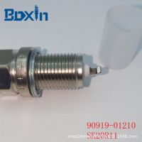 工廠直銷適用于豐田汽車火花塞90919-01210品質(zhì)保障 現(xiàn)貨批發(fā)生產(chǎn)