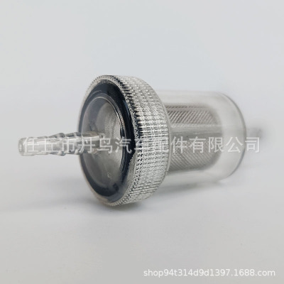 廠家專業(yè)生產(chǎn)油濾汽油濾清器汽油濾芯汽油格燃油濾保養(yǎng)配件