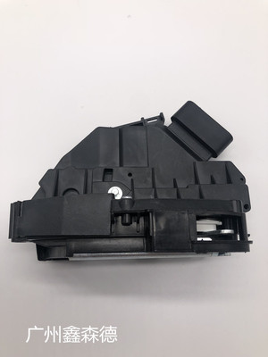 廠家直銷 嘉年華門鎖 車門鎖塊 中控 BM5AA21813AE BF6AF21812AG