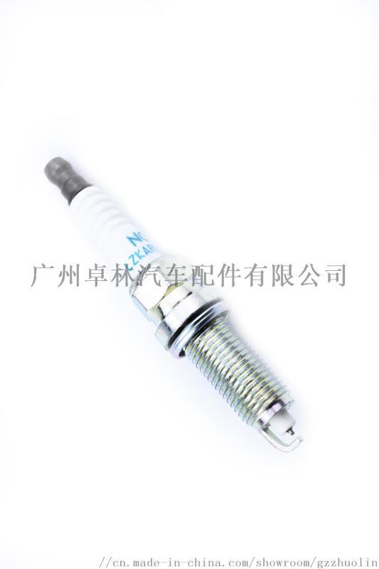 日產(chǎn)銥金火花塞 22401-ED815