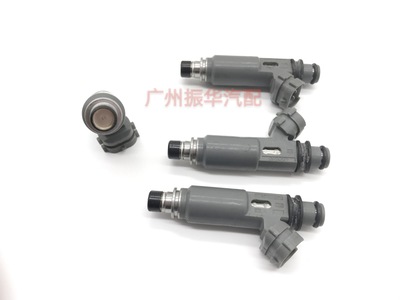適用于馬自達福美來1.6 323 ZM ZL噴油嘴195500-3110