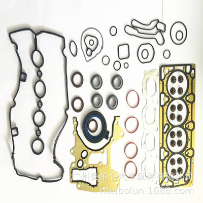 捷達(dá) 5閥發(fā)動(dòng)機(jī)大修包/汽車密封配墊修理包 汽缸墊 專業(yè)廠家供應(yīng)