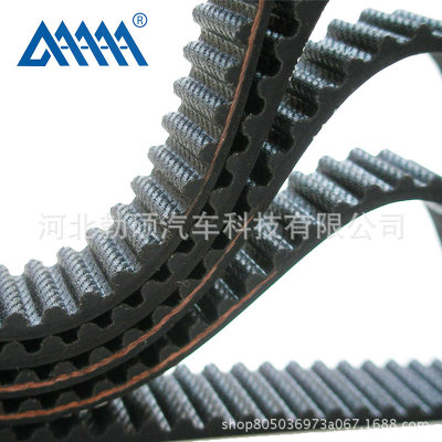 適用于福特福克斯 正時皮帶 163S8M27 來樣定制