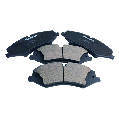 適用于路虎攬勝3/攬勝運(yùn)動(dòng)版 陶瓷剎車前片 D1425 全國(guó)代理招商