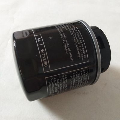 廠家直供03C115561B朗逸速騰新寶來邁騰明銳波羅機油濾清器濾芯格