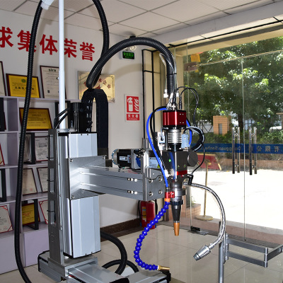 汽車動力電池激光焊接機 鋰電池激光焊接機 18650電池組激光焊機