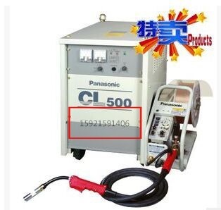 【原裝松下】昆山松下晶閘管控制CO2/MAG焊機|松下MAG焊機