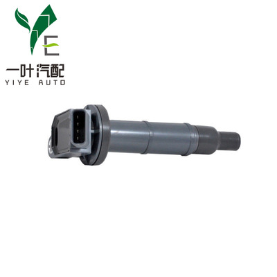 工廠直供高品質(zhì)點(diǎn)火線圈90919-02243量大價(jià)優(yōu)